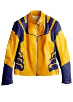 Deadpool 3 Wolverine Jacket - Image 2