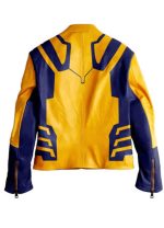 Deadpool 3 Wolverine Jacket - Image 3