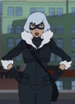 ShellyCat Felicia Jacket - Image 2