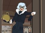 ShellyCat Felicia Jacket