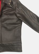 Titans Season 3 Jason Todd Red Hood Jacket - Image 6