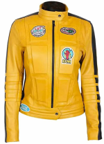Thurman Kill Bill Jacket