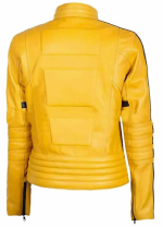 Thurman Kill Bill Jacket