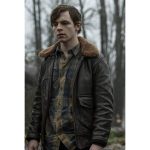 Harvey Kinkle Chilling Adventures of Sabrina B3 Jacket