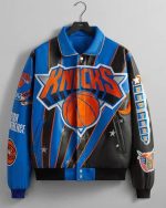 Amar’e Stoudemire Knicks Jacket - Image 2