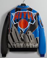 Amar’e Stoudemire Knicks Jacket - Image 3