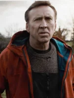 Arcadian 2024 Nicolas Cage Jacket - Image 2