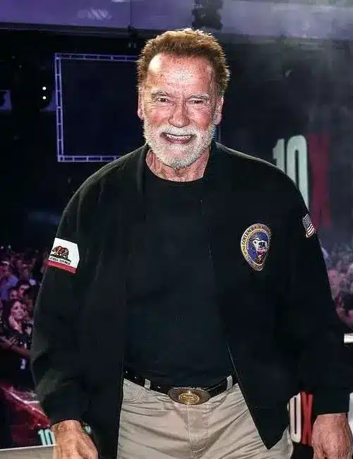 Arnold-Schwarzenegger-10X-Growth-Conference-2024-Jacket Arnold Schwarzenegger 10X Growth Conference 2024 Jacket - Image 1