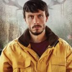 Baby Reindeer Richard Gadd Yellow Jacket