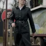 Dove Bodkin 2024 Black Coat