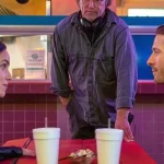 Richard Linklater Hit Man 2024 Shirt