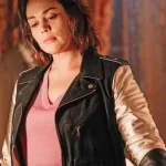 Charlie Mademoiselle Holmes 2024 Biker Jacket