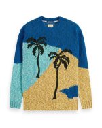 Costa The Series 2024 Sweater - Image 2