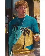 Costa The Series 2024 Sweater