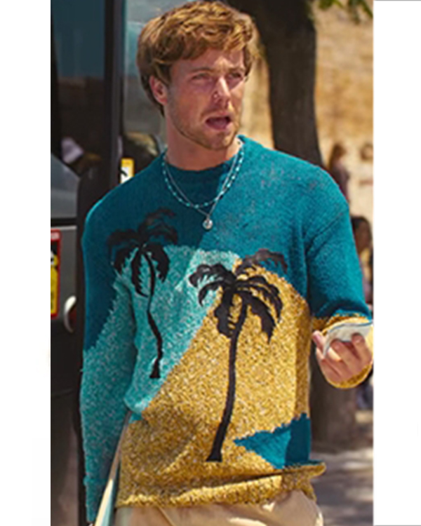 Costa-The-Series-2024-Sweater Costa The Series 2024 Sweater - Image 1