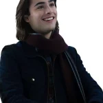 Monty Dead Boy Detectives Black Jacket