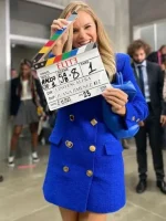Elite S07 Luz Cipriota Blue Coat - Image 2