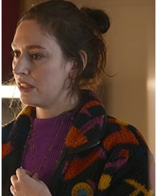 Fiasco-2024-Jacket Louise Coldefy Fiasco 2024 Jacket - Image 1