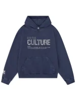 For The Culture Crystal Hoodie