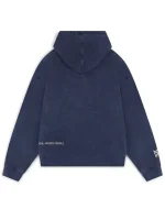 For The Culture Crystal Hoodie - Image 2