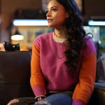 Found 2023 Gabrielle Walsh Sweater