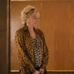 Jean Smart Hacks S03 Shirt