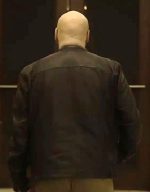 Mason Goddard Cash Out 2024 Leather Jacket - Image 2