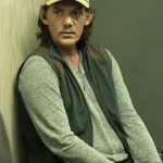 Lukas Haas Cash Out 2024 Vest