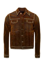 Luke Bryan American Idol Jacket - Image 2