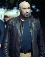 Mason Goddard Cash Out 2024 Leather Jacket