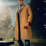 One Bad Apple A Hannah Swensen Mystery Chad Norton Coat