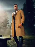 One Bad Apple A Hannah Swensen Mystery Chad Norton Coat