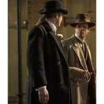 Interview with the Vampire Lestat de Lioncourt Black Coat - Image 2