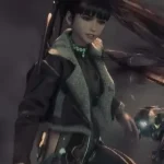 Stellar Blade 2024 Eve Leather Jacket