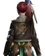 Stellar Blade 2024 Eve Leather Jacket - Image 3