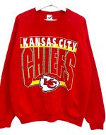 Taylor Swift Chiefs Sweatshirt - Image 2