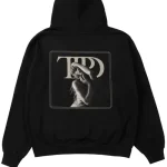 Taylor Swift Spotify Hoodie
