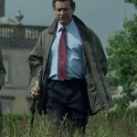 Prince Charles The Crown S05 Jacket