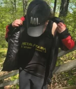 The Fall Guy Stunt Team Jacket For Women