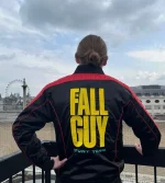 The Fall Guy Stunt Team Jacket For Women - Image 2