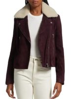 The Girls On The Bus 2024 Carla Gugino Jacket - Image 2