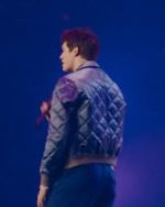 The Idea of You Quilted Jacket - Image 2