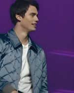 The Idea of You Quilted Jacket - Image 3