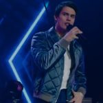 The Idea of You Quilted Jacket