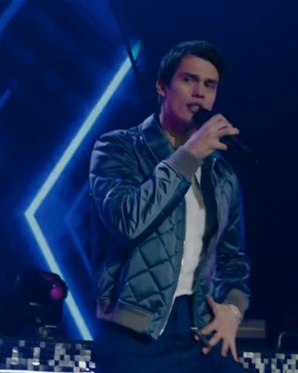 The-Idea-of-You-Quilted-Jacket The Idea of You Quilted Jacket - Image 1