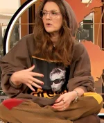TRUE DREW BOXY HOODIE - Image 6