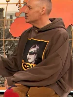 TRUE DREW BOXY HOODIE - Image 4