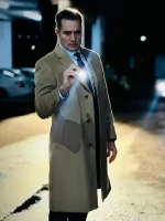 One Bad Apple A Hannah Swensen Mystery Chad Norton Coat - Image 2