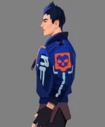 Valorant Yoru Jacket - Image 3