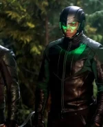 Crisis on Infinite Earths John Diggle Jacket - Image 3